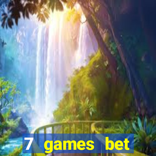 7 games bet reclame aqui